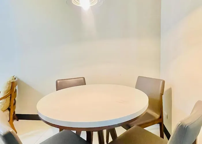 Апартаменты Mactan Cozy Staycation